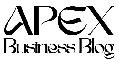 APEXBUSINESSBLOG