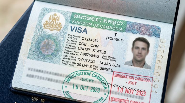 Traveling to the Kingdom of Wonder: A Visa Guide for International Visitors