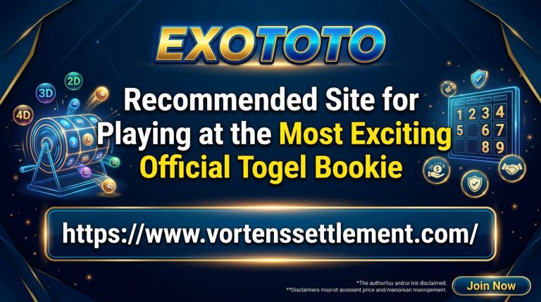 Navigating the Modern Landscape of Online Numerical Lotteries: A Guide to Secure Operations