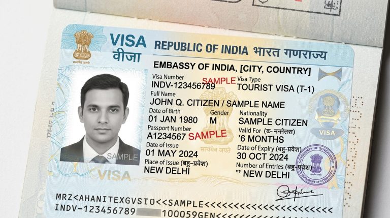 Navigating Your Journey to India: Visa Essentials for Global Travelers