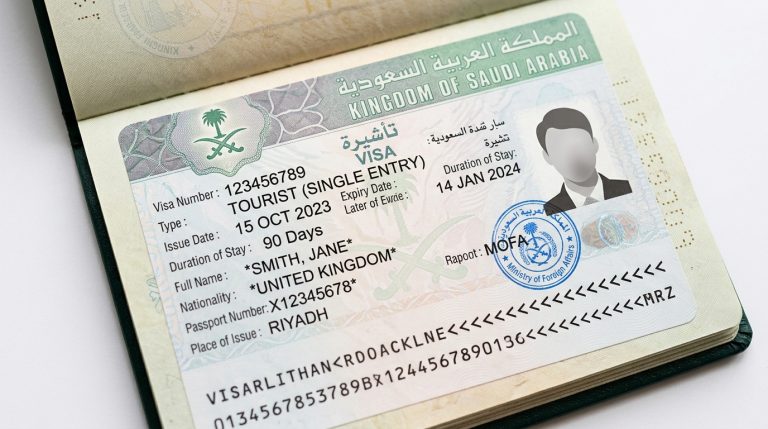 Exploring Saudi Arabia: A Complete Travel and Visa Guide for Global Travelers